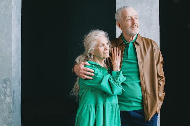 Protecting Your Wealth Through Every Stage of Life